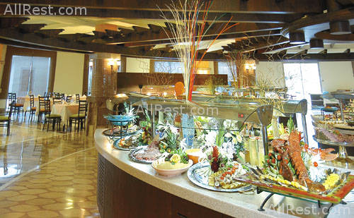 Royal Wings Resort Hotel 12
